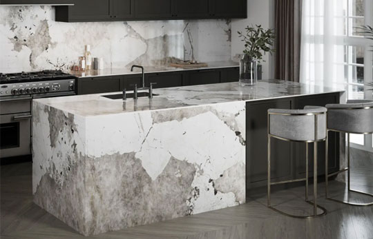 نمونه سنگ دکتون